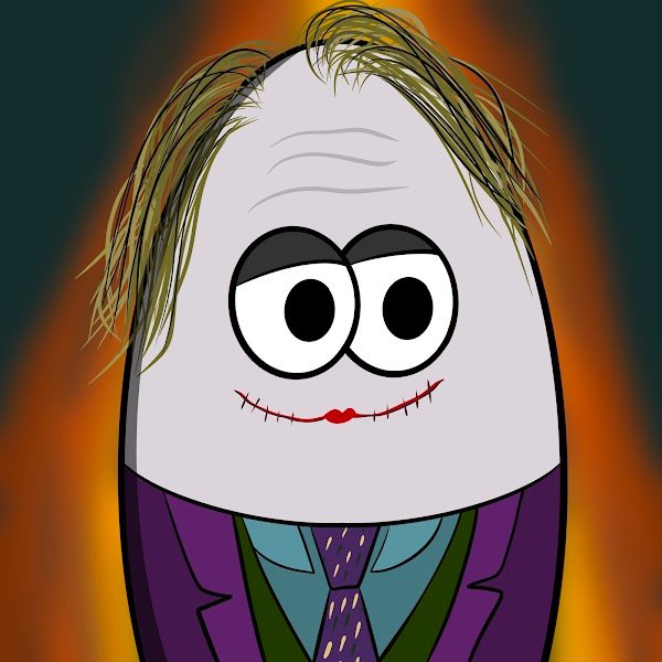 We R Blobs NFT tweet media