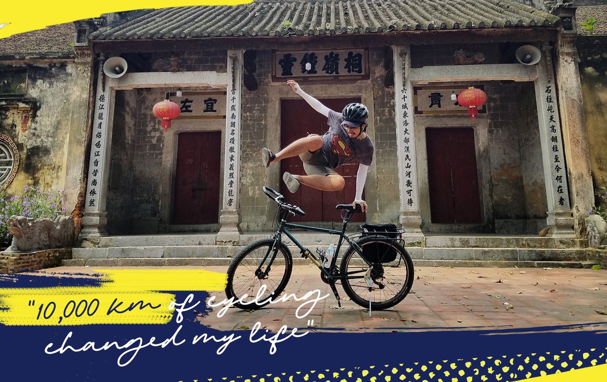 GOORIDE | Get On Your Bike tweet media