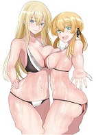 お誘いいただいた合同誌に寄稿予定の原稿仕上げに入ってますー告知はまた後日初期にドイツから着任してくれたお二方です明日が締め切りなのでガンビアベイ、、、(イツモギリギリデゴメンナサイ) 