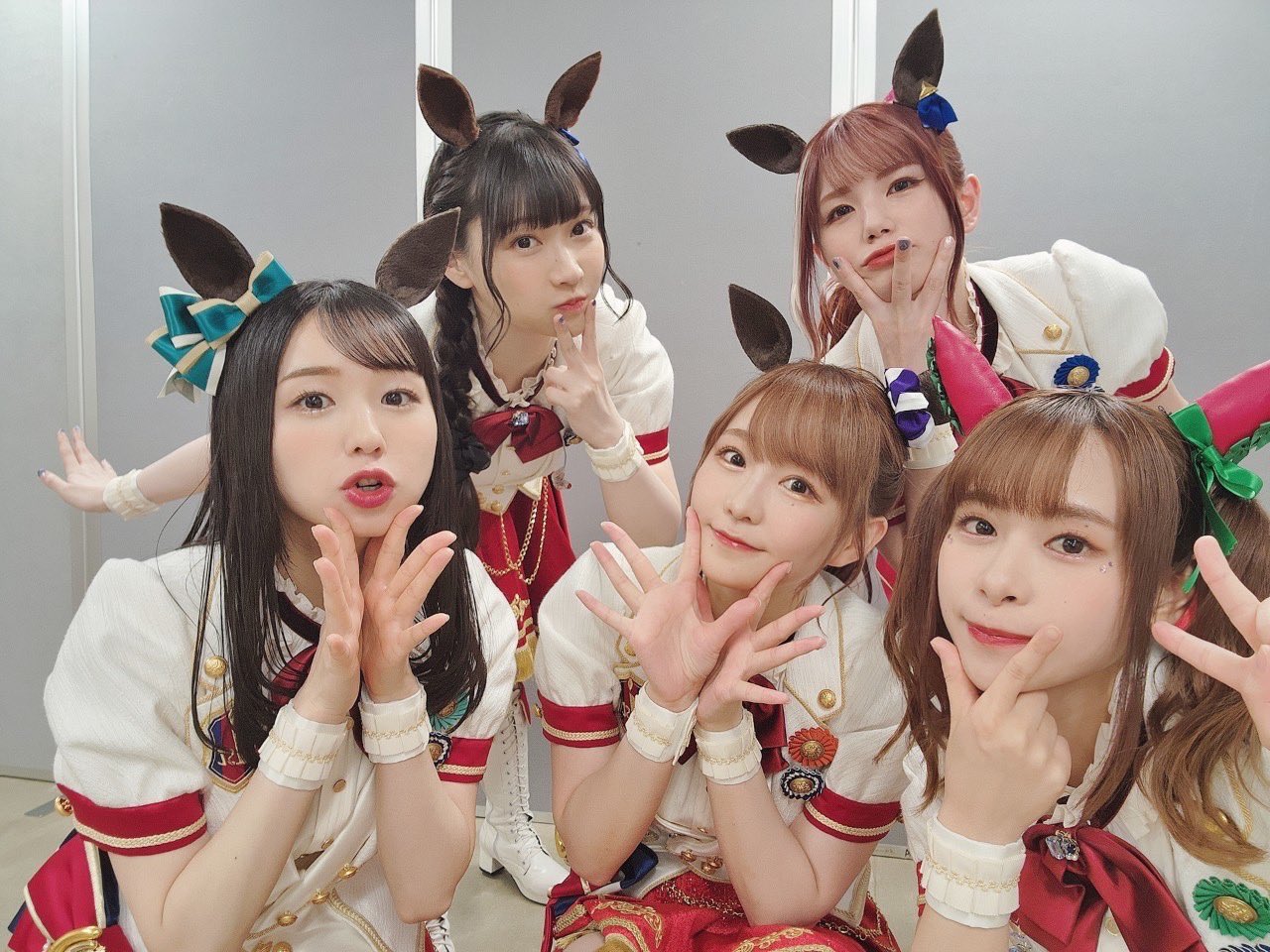 (梅)ちょっこりさん 髙橋 King & Prince - 【SWEET GARDEN 】髙橋海人 3点セット ちょっ