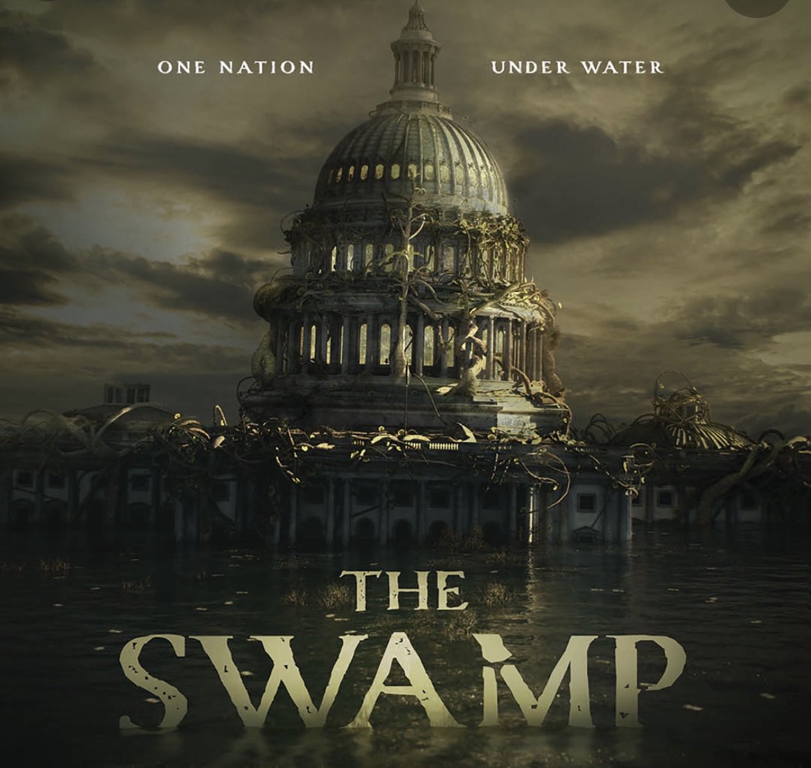 joaco537's tweet photo. #TheSwampLife #TheyAreTheProblem https://t.co/hjpd935xKu