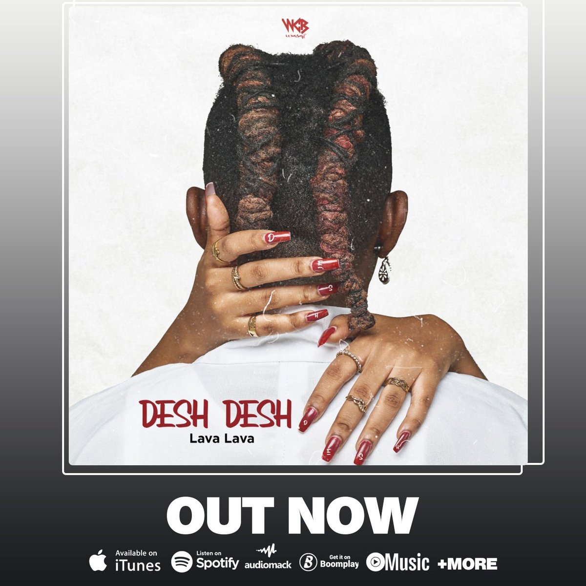 #DESHSEH <a href="/iamlavalava/">Lava Lava</a> Official Audio Out 🎵
Link Kwabio Yangu....!!
#moodybite
#bitegang