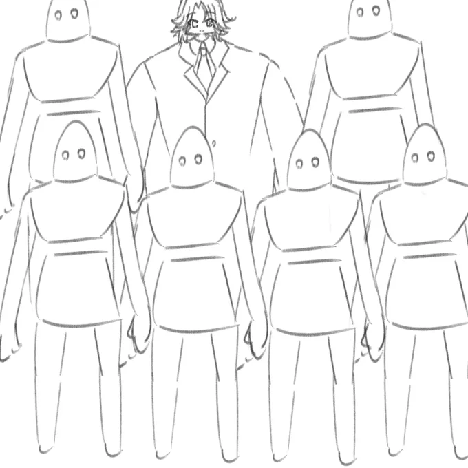 @inaoka2067 過去に巨神兵が突然変異し「南坂個体」という者が存在するという資料もあるので、その名残で似てるように見えるのかもしれませんね!! 