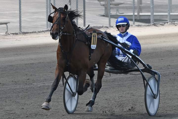 NurminenAnssi's tweet photo. @IivariNurminen Kyrie Eleison, Ragazzo Unico, kaksi voittoa, dubbelseger @HDtravet #trav #ravit #racingrehut #finntack #hannunkello #rtvyhtymä
Onnea, grattis, congratulations 💙💛 https://t.co/3sDbxOuTdA