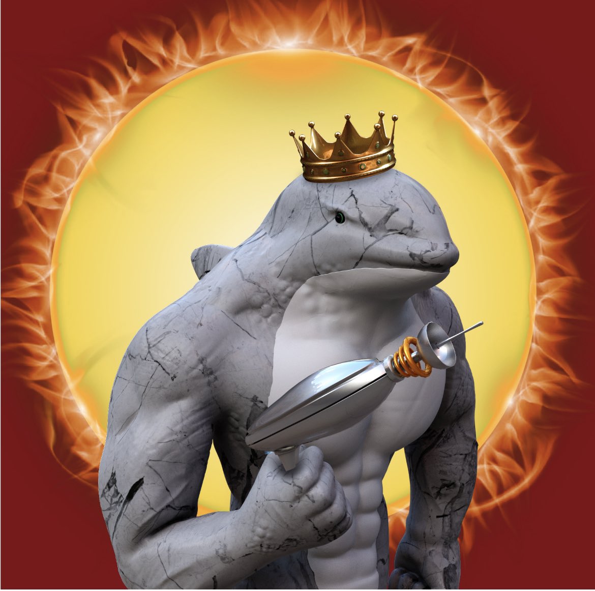 Hey <a href="/CristiC81/">CristiC. 🇷🇴 🦖</a>, @florentgd1, <a href="/Sosetel13/">Sosetel | BOOGAS</a> and <a href="/machtuk/">machtuk 💎🌏</a>! 

Just wondering, is the game plan to call <a href="/NFTKillers/">🐳 Crypto Killers NFT 🐳</a> a “scam” until we deliver every stage of our roadmap? 

Spreading #FUD every time we post is definitely helping us.

With love, the 🐳🐳🐳 😘