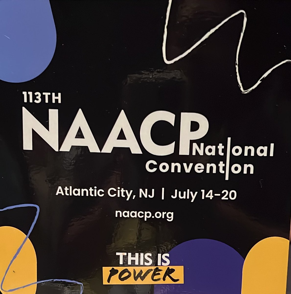 New London NAACP (@naacpnlct) on Twitter photo 