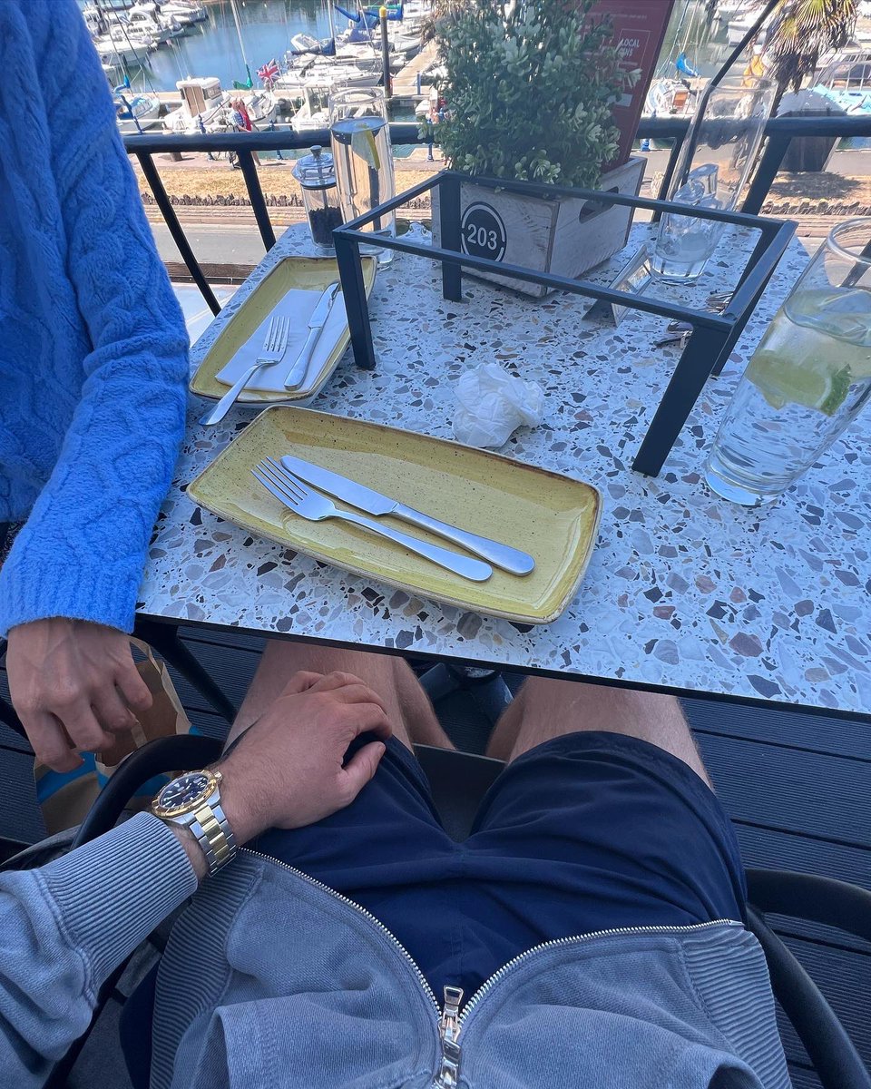 Conlh3's tweet image. Great 26th birthday weekend. Shame it has to end.