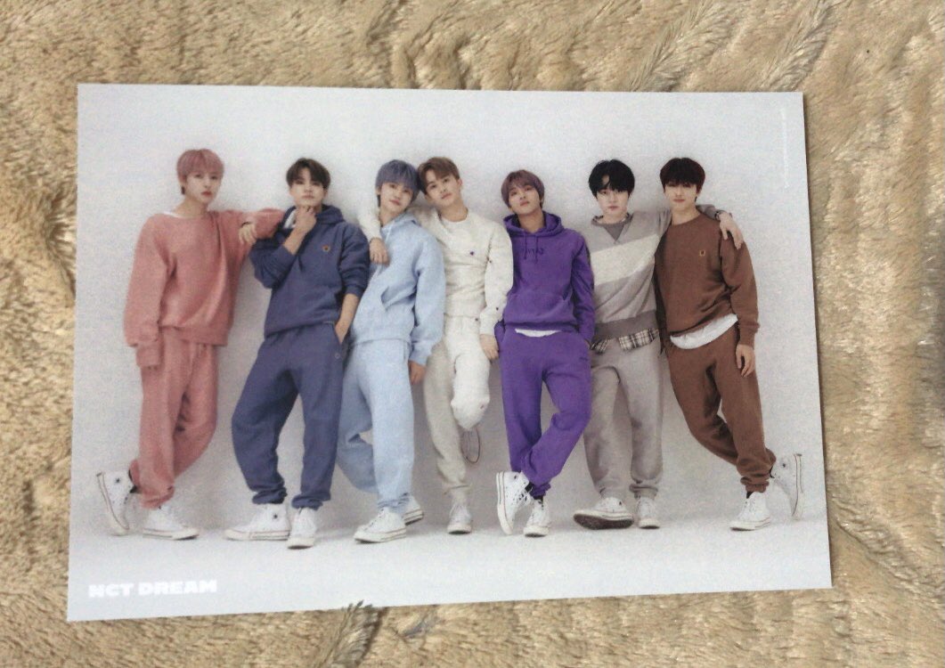 MerchHallyu's tweet photo. https://t.co/KrW3EDRswM