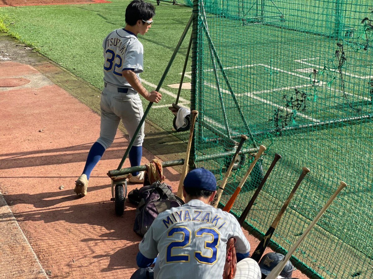 wienBBC's tweet photo. 【活動報告】
7/17(日) OP戦
WIEN 19-5 東京工業大学様

OP戦を致しました！🔥
毎回のチャンスメイクと得点打でいい攻撃が出来ました！
大会に向け仕上げて参ります！💪

東京工業大学様、誠に有難うございました！
今後とも宜しくお願いします！
#社会人野球　＃クラブチーム　#AllMoving ＃選手募集 https://t.co/d7dNpQW36d