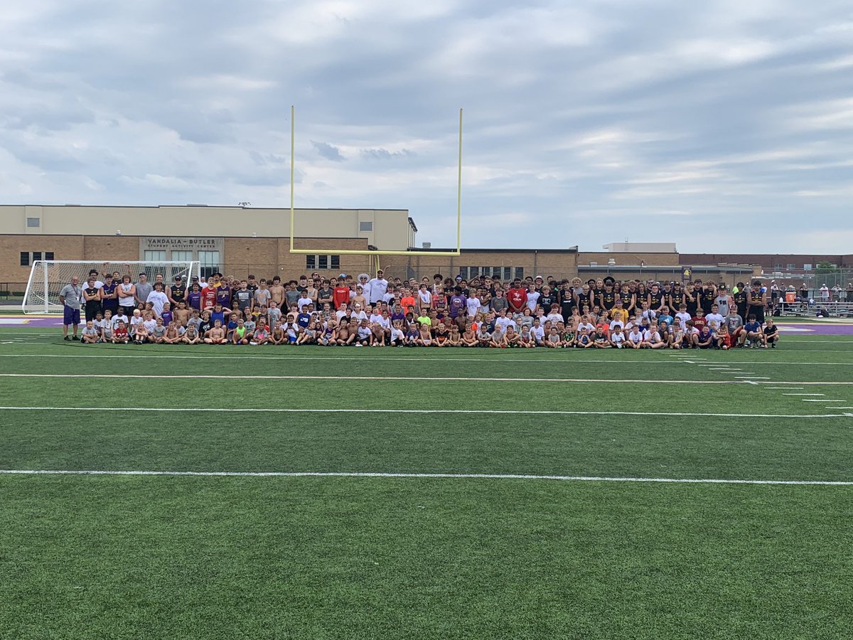 Butler Football tweet media