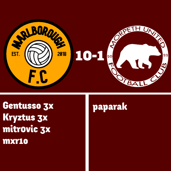 MorpethUnited's tweet photo. About yesterday's game... https://t.co/31JVz7r7fD