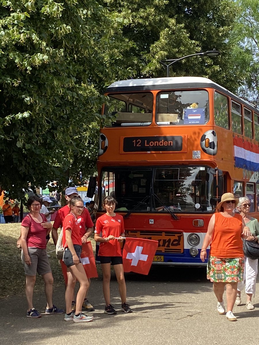 Nog even.
#schweiz#Nederland#EURO2022