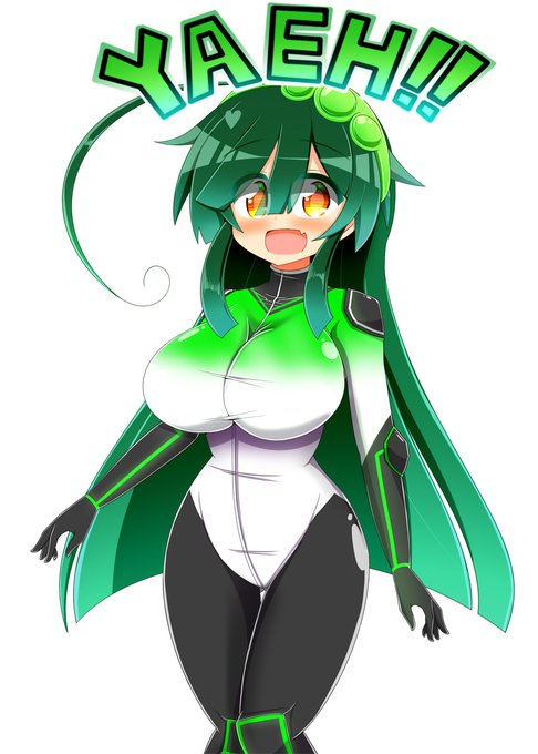 ライダースーツずん子ちゃんとリボんずんこちゃん差分できましたー!これで世界はボクのものなのだ・・・! 