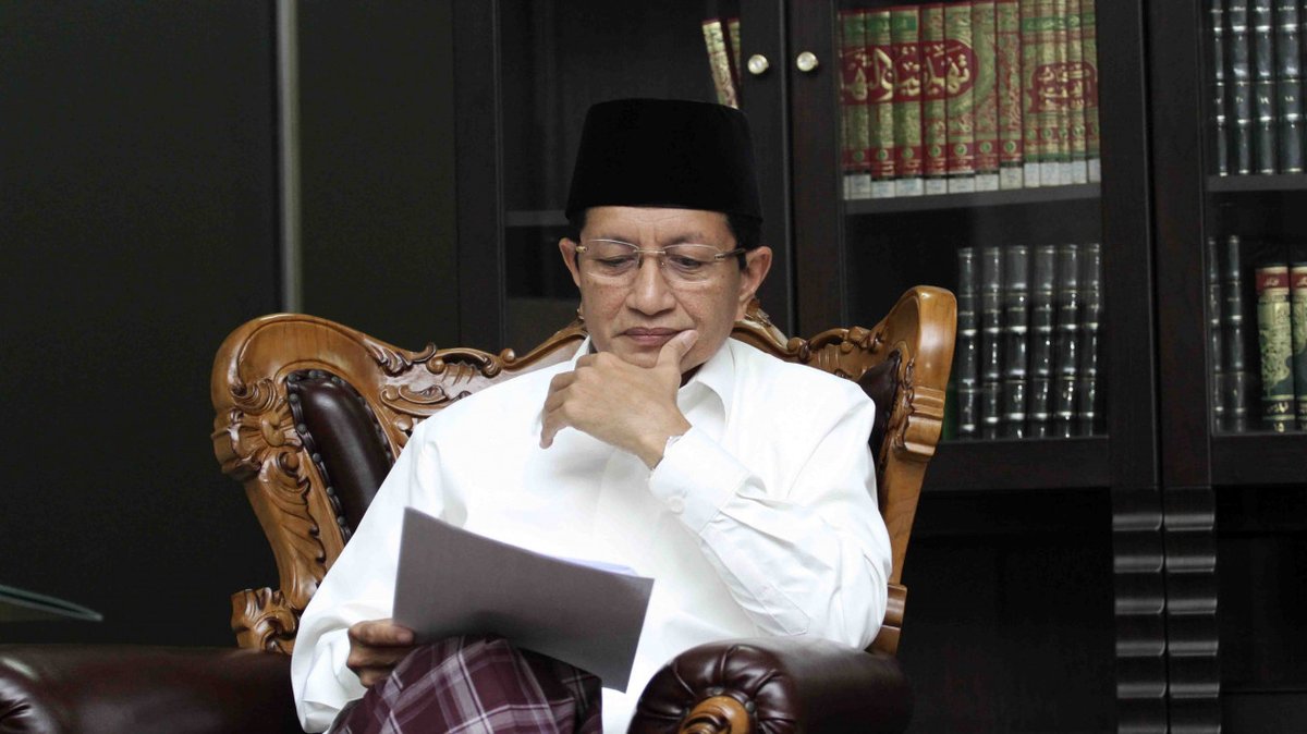 nabillanajmi07's tweet photo. Imam besar Masjid Istiqlal KH Nazarudin Umar mengatakan tidak ada Islamphobia yang ada malah penyebaran paham Intoleran/Radikalis di mimbar itu nyata dan fakta.

Imam Besar Istiqlal Tepis Fenomena Islamofobia: Tidak Ada Itu di RI

https://t.co/J3kuiYWOlf https://t.co/DY3wok4tvm