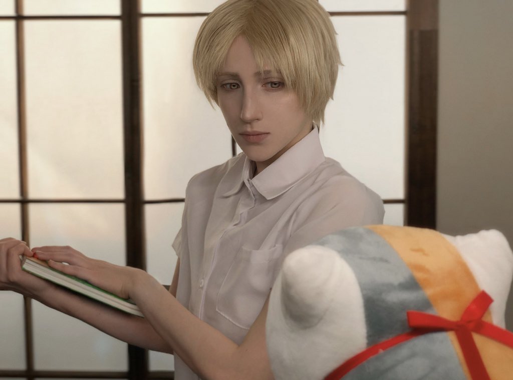 Mika小熊 tweet media