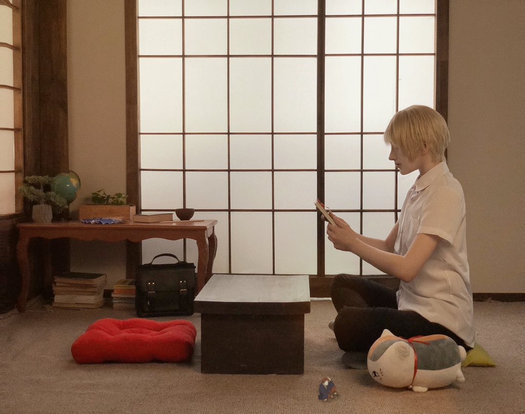 Mika小熊 tweet media