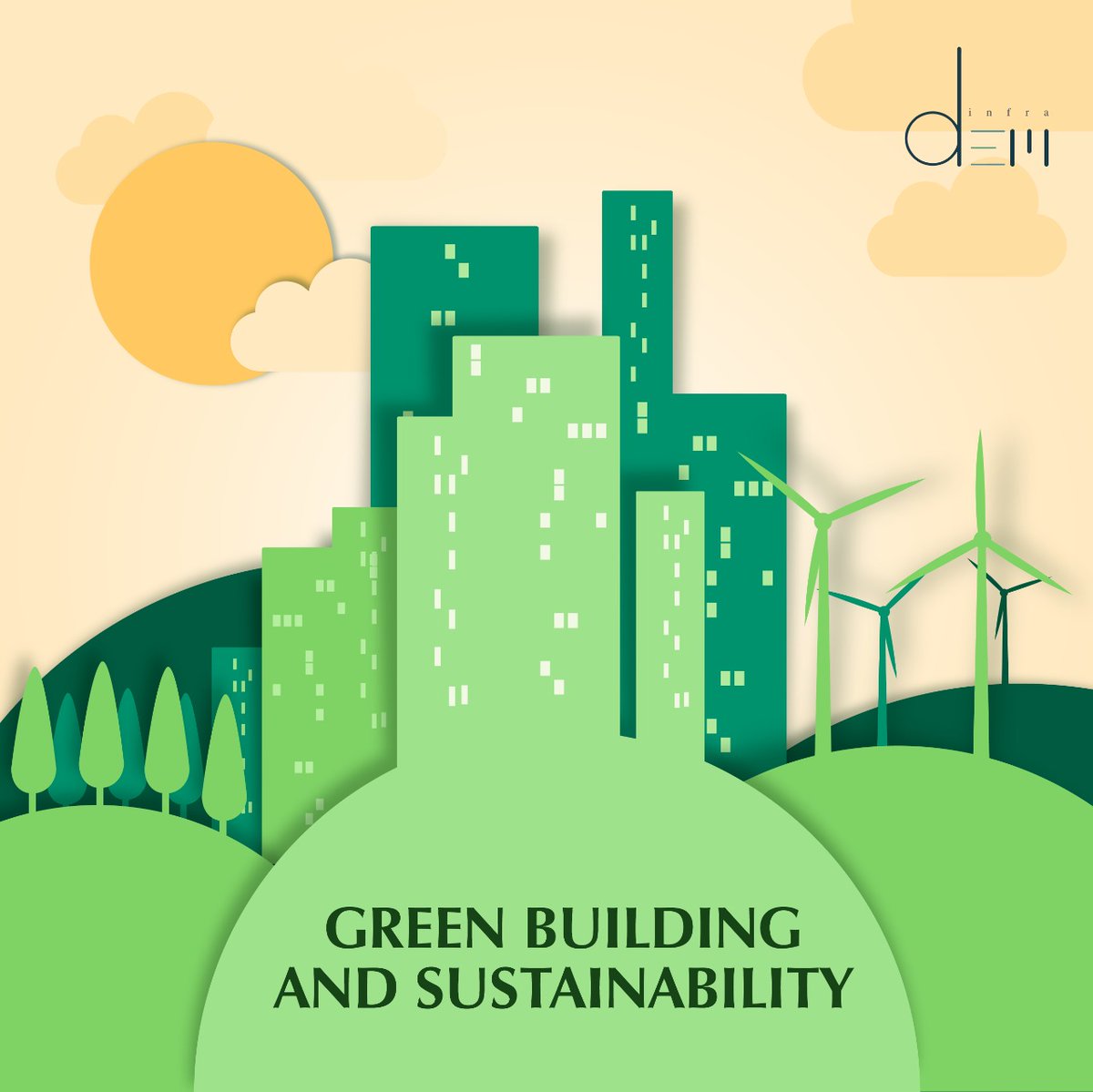 InfraDem's tweet photo. Creating a #Sustainable and #cleanerworld is one of our core beliefs hence we try to include these features in most of our projects. Our projects Swashraya, Andheri (W) and Dem Cygnus, Kandivali (W) have features like solar panel, electric car parking etc. included.
#DEMInfra https://t.co/0kkoUcT6il