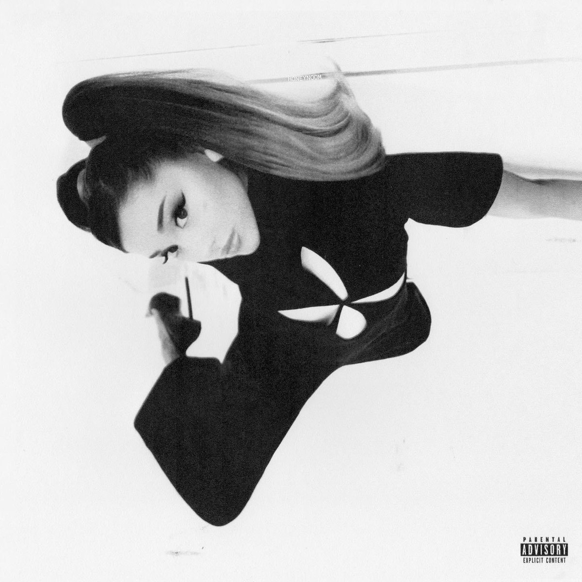 AG7 has surpassed “Positions” as the 3rd longest wait between Ariana Grande’s albums (630 days)