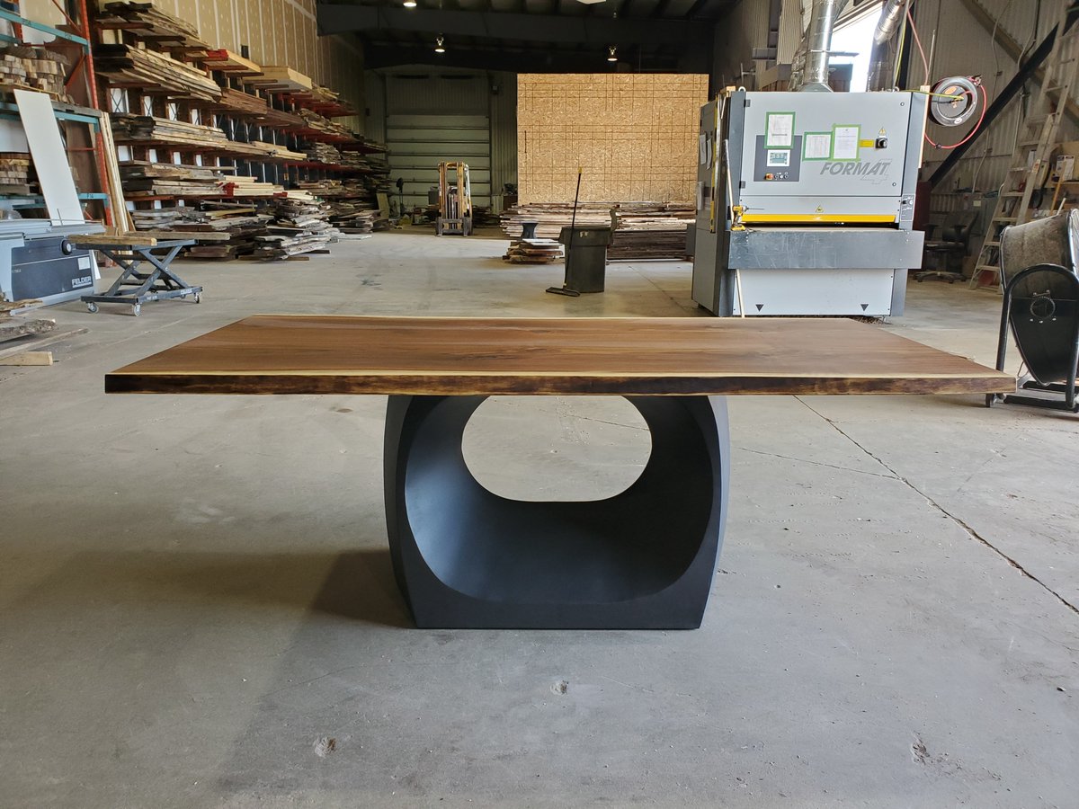 Flowyline_'s tweet image. Highlights from my amazing customer using my Odila #metaltablebase 🤩
flowyline.com/products/luxur…
📥 𝐃𝐌 𝐦𝐞 𝐟𝐨𝐫 𝐚 𝐜𝐮𝐬𝐭𝐨𝐦 𝐨𝐫𝐝𝐞𝐫
#flowylinedesign #tabledesign #tablebase #metalart #designfurniture #customfurniture #metalfurniture