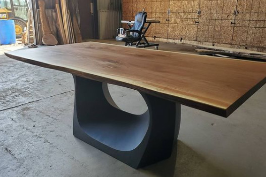 Flowyline_'s tweet image. Highlights from my amazing customer using my Odila #metaltablebase 🤩
flowyline.com/products/luxur…
📥 𝐃𝐌 𝐦𝐞 𝐟𝐨𝐫 𝐚 𝐜𝐮𝐬𝐭𝐨𝐦 𝐨𝐫𝐝𝐞𝐫
#flowylinedesign #tabledesign #tablebase #metalart #designfurniture #customfurniture #metalfurniture