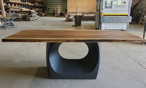 Flowyline_'s tweet image. Highlights from my amazing customer using my Odila #metaltablebase 🤩
flowyline.com/products/luxur…
📥 𝐃𝐌 𝐦𝐞 𝐟𝐨𝐫 𝐚 𝐜𝐮𝐬𝐭𝐨𝐦 𝐨𝐫𝐝𝐞𝐫
#flowylinedesign #tabledesign #tablebase #metalart #designfurniture #customfurniture #metalfurniture