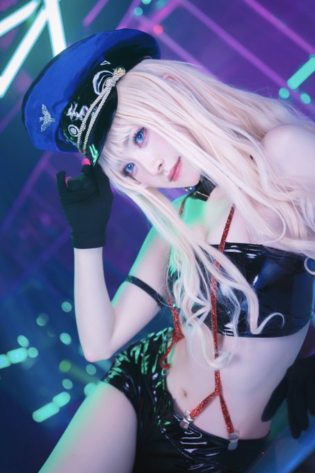 コスプレイヤーまひるのTwitter画像21