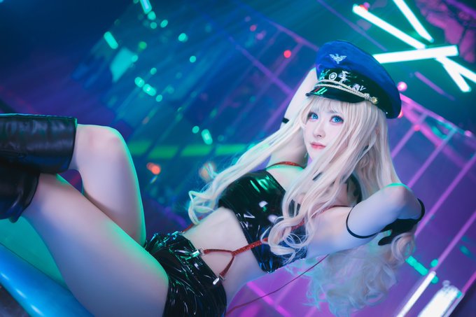 コスプレイヤーまひるのTwitter画像23