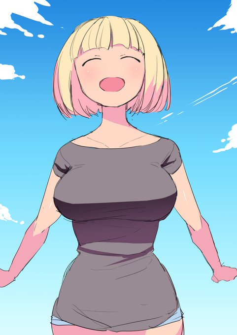 #わたモテ 
#世界うっちーデー 