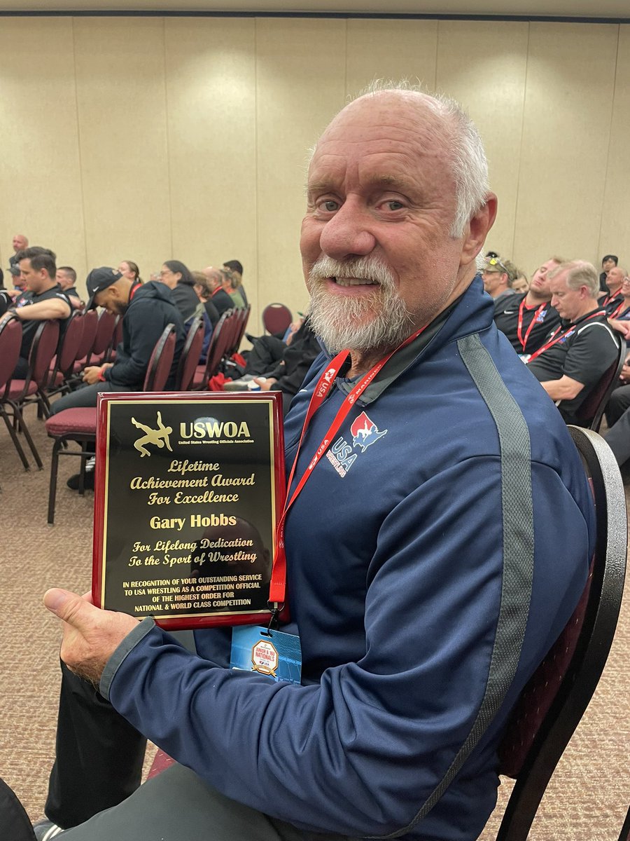 MO USA Wrestling tweet media