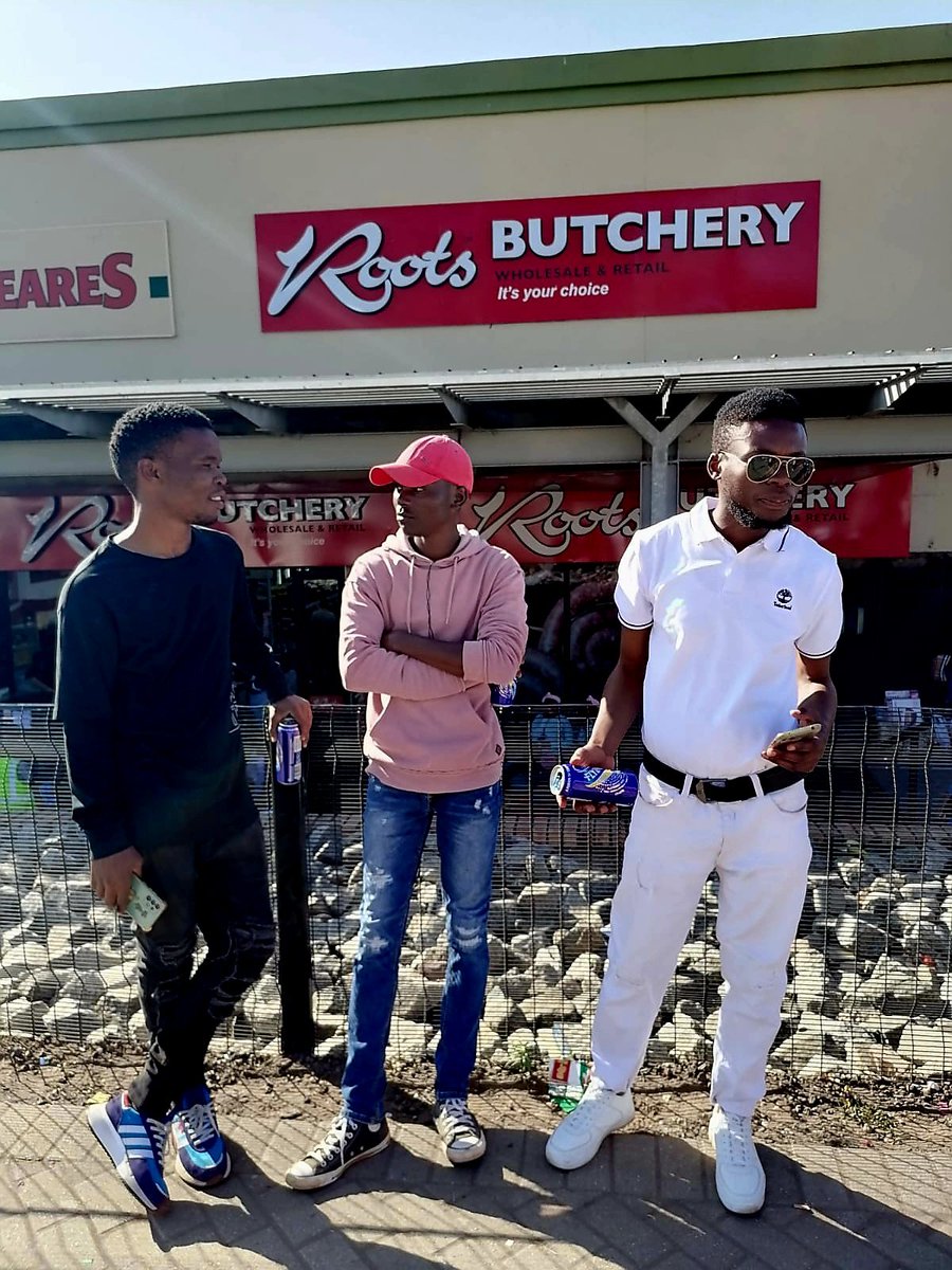 Joseph Mthembu (@josephmthembu6) on Twitter photo 