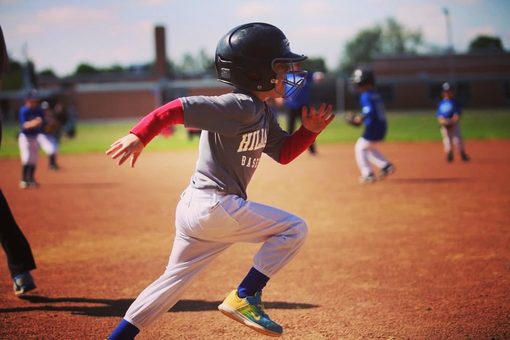 Hilliard Baseball tweet media