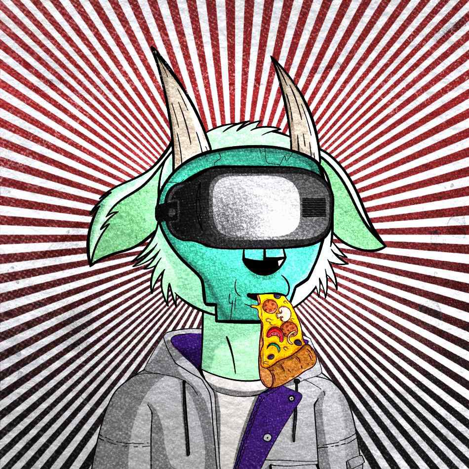 MMFC33's tweet photo. @GhostGoatsNFT @GhostGoatsNFT #GhostGoats https://t.co/QvPxdtdWvJ