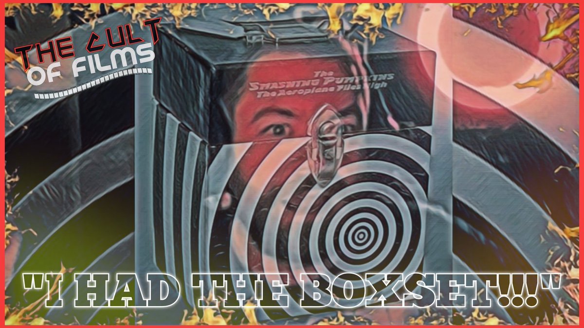 The Cult of Films tweet media