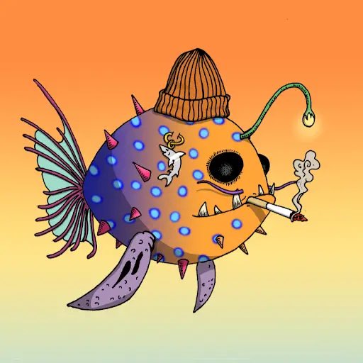 SSFXperience's tweet photo. Working and building through any obstacles π₯ For every single #SpikySpaceFish out there π‘ It will all be worth it.
Whatβs your #SpikySunday mood? π§‘
#SSF #SSFUnited #Famorie #CryptoMories #LosSamos https://t.co/yWf3h2mBrF