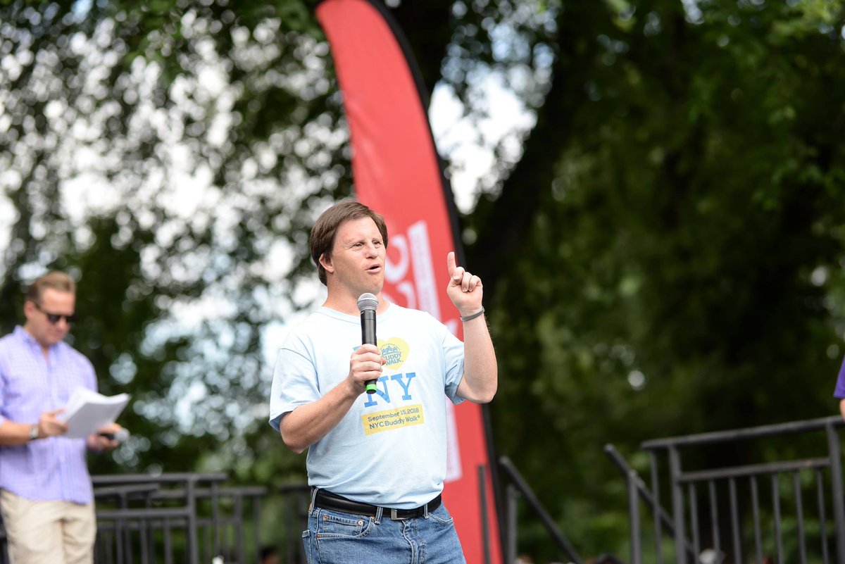 Do you know a self-advocate who is bringing about a greater public awareness and understanding of people with #DownSyndrome in his or her community? We bet you do! 🤩 We are now accepting submissions for our 2022 Dan Piper Award through Aug. 15 below!⬇️
ndss.org/dan-piper-award