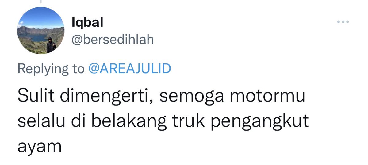 dwihandaanda's tweet photo. HAHAHAHAHHAHAHAHAHAHA😭 https://t.co/z60VPRDa8x