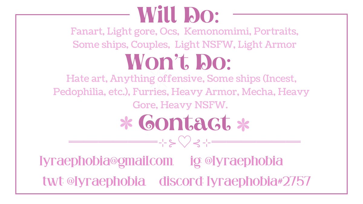hpjs_'s tweet photo. Hii! My commissions are open <3. click here for more information: https://t.co/dOrCy9mcUl

#commissionsopen #artph #lookingforartist #lookingtocommission #ArtCommission https://t.co/IXYvFWjf0d