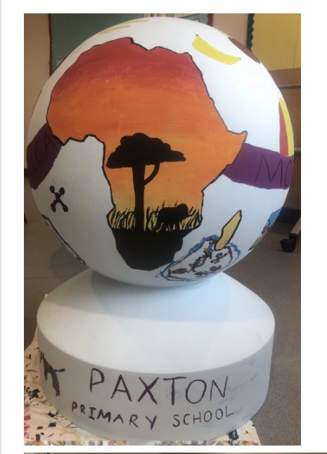 PaxtonPrimarySch tweet media