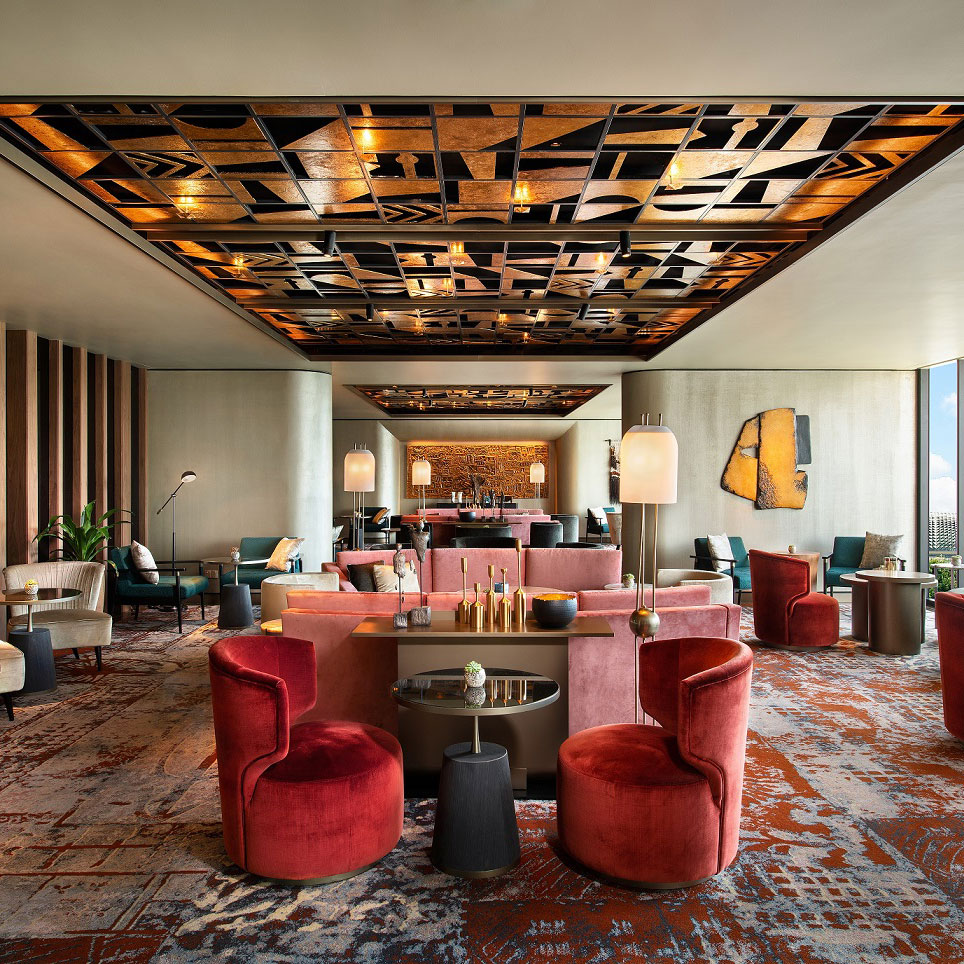 Mandarin Oriental tweet media