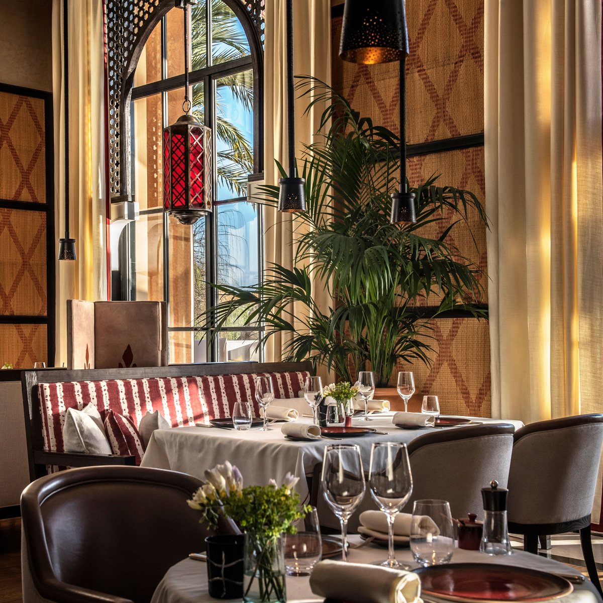 Mandarin Oriental tweet media