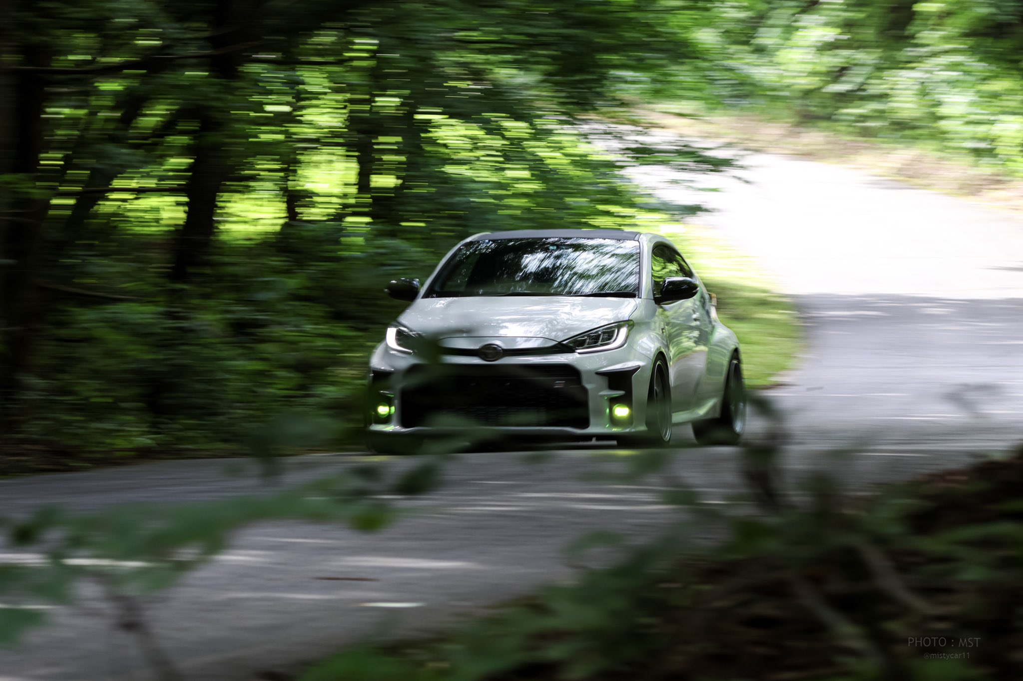 ゆきちゃん V Twitter 拡散希望 Grヤリスhksパワーエディター 導入しているオーナー様 ご自身でセッティングしてる方いらっしゃいませんか データの共有できたら嬉しいです Dmお待ちしてます Grヤリス Hks パワーエディター Gxpa16 T Co