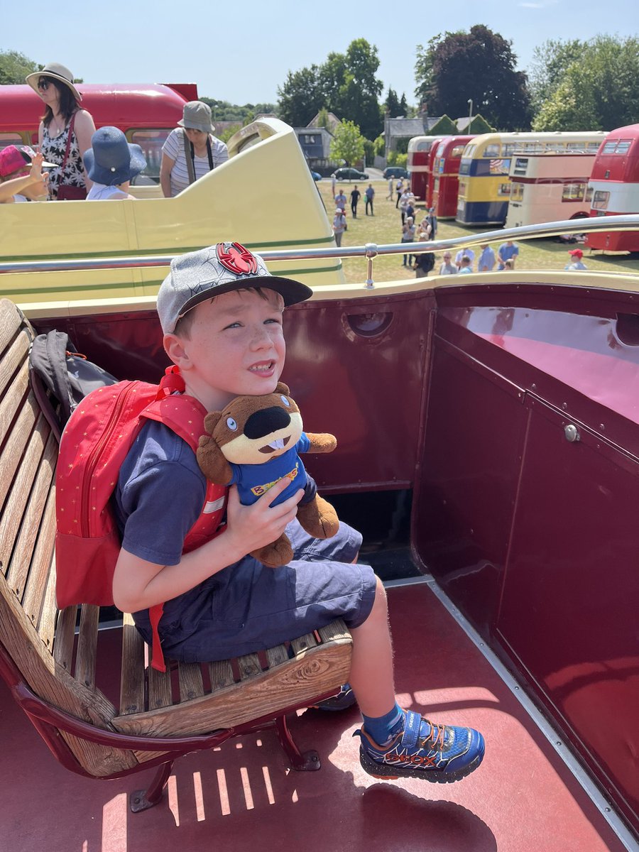 RSwindell's tweet photo. Dylan is loving being @3rdAltonScouts Beaver of the week and Bobby is enjoying lots of adventures #familylife #mumofboys #altonbusrally #schooldisco https://t.co/mTbRkVuXiT