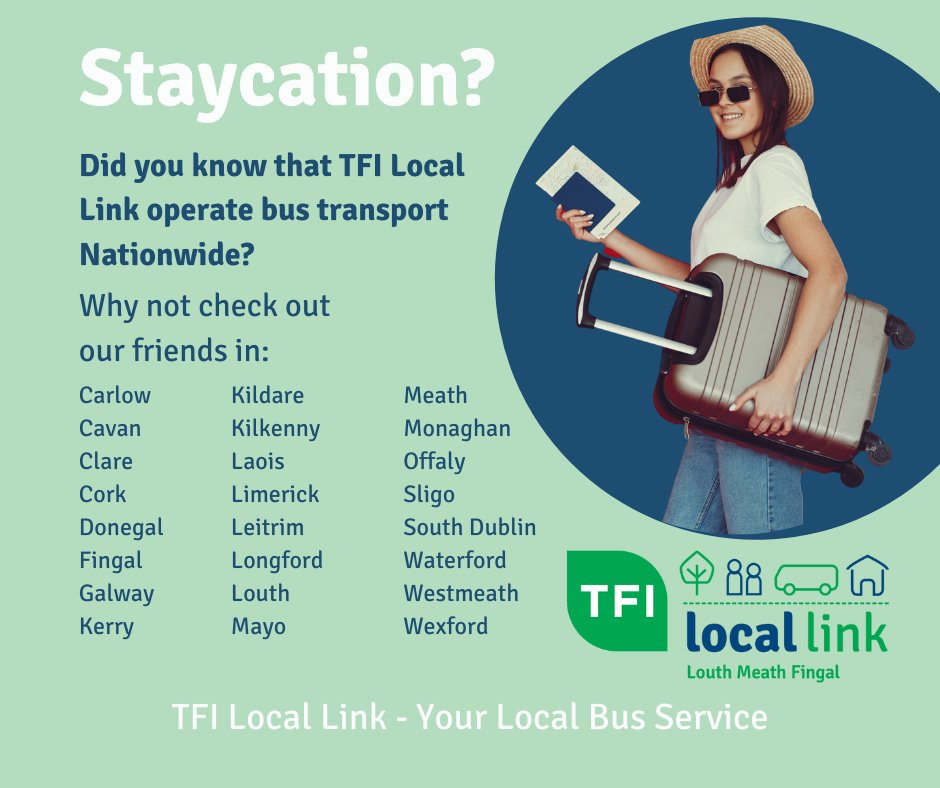 TFI Local Link Louth Meath Fingal tweet media