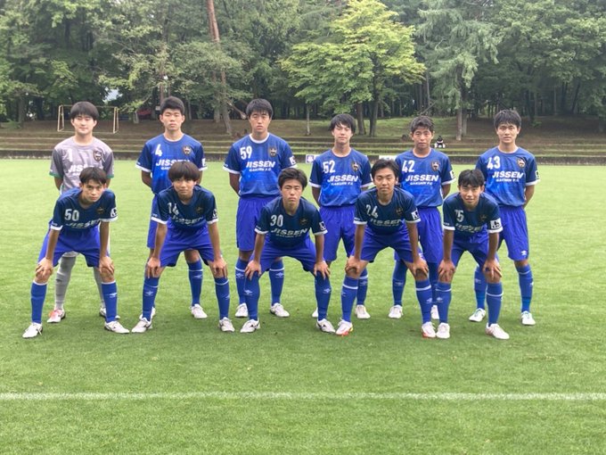 実践学園サッカー部応援ページ 実践学園高等学校サッカー部応援サイト