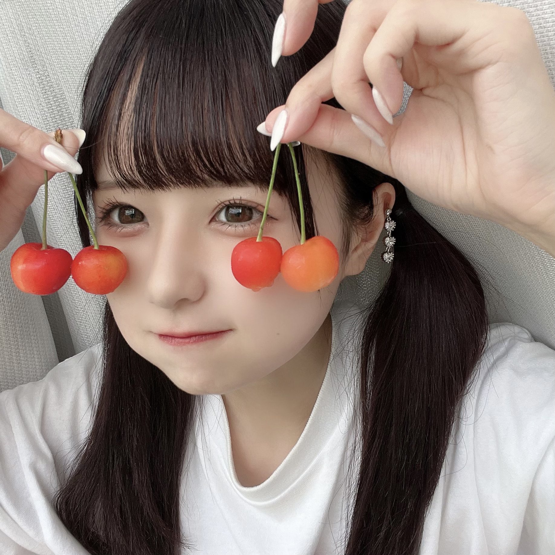 りんこ。(⁠✿⁠^⁠‿⁠^⁠)♬ 飴色りんご 【 chuLa 】 on X: 