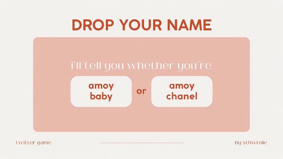 hi moots!! interact w me pls 😮‍💨🫶🏻