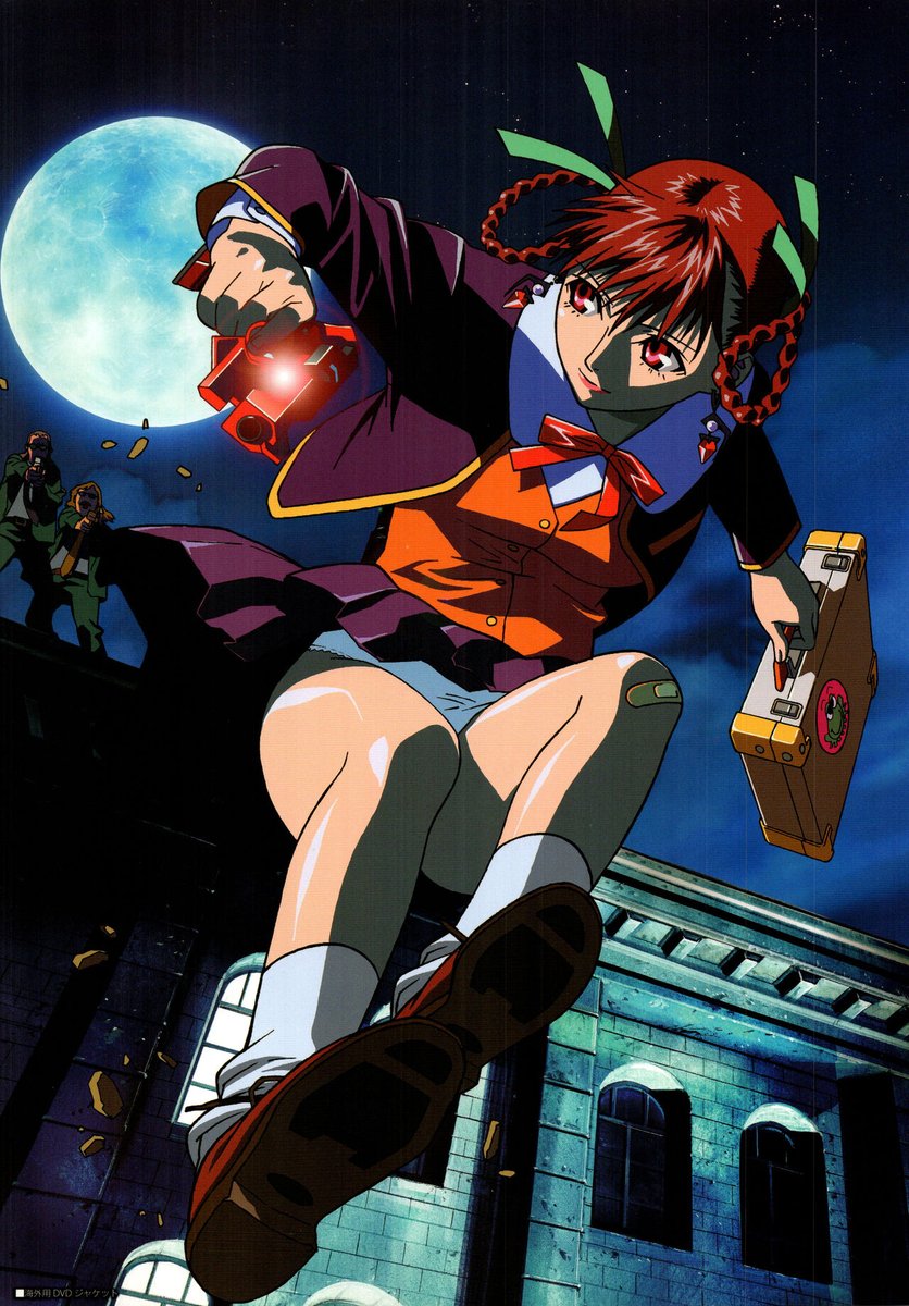 Otaku's Art (not here) on Twitter "A Kite Green Bunny 1998