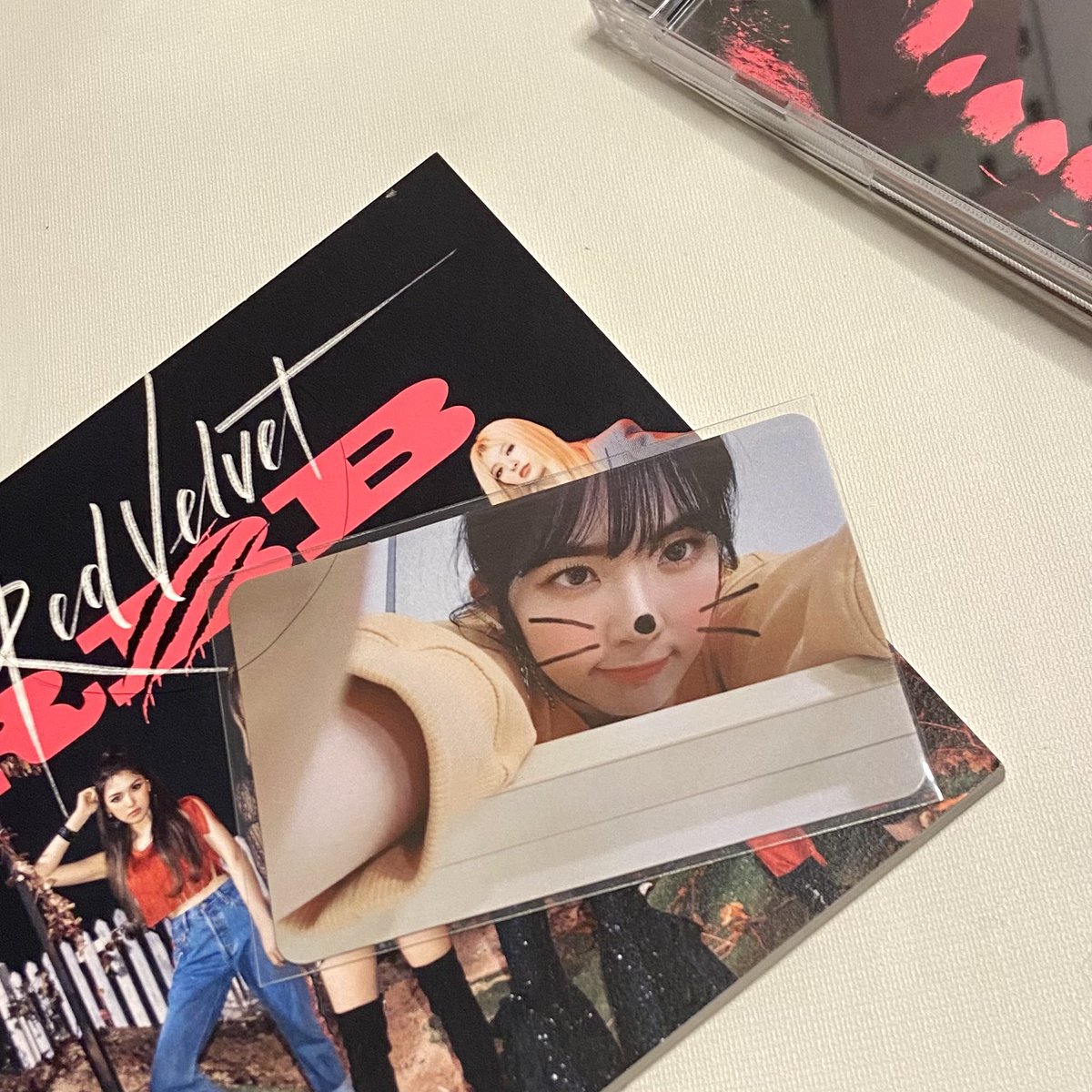 ireneprio's tweet photo. ๐ฌ #xiaodeerluvproofs @xiaodeerluv
thanku for packing irene well and for smooth transaction ๐ซถ๐ป https://t.co/OIaZp1cyTB