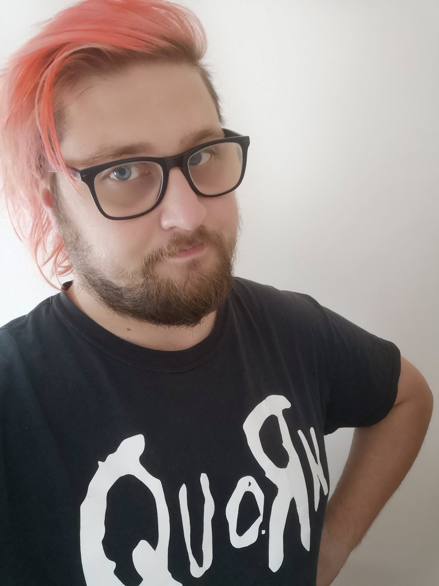TuringTheBand's tweet photo. Me, not mad, but disappointed that you haven't listened to Turing today https://t.co/Fk89pvckeC