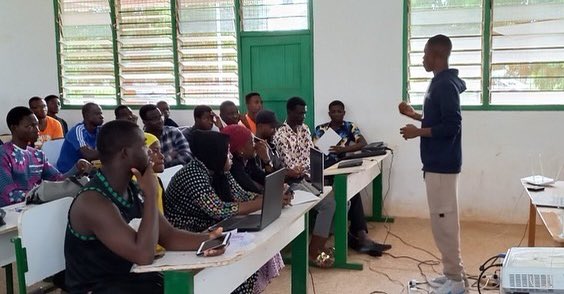 DawoodIddris tweet media